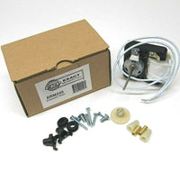 ERP ERM245 Universal Refrigerator Evaporator Fan Motor for Whirlpool Kenmore *