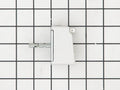 Authentic Whirlpool Burner Infinite Switch WP3149401