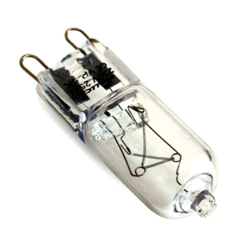 ✅OEM Whirlpool W10709921 Microwave Light Bulb