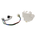 Refrigerator Relay and Overload for LG Kenmore EBG60663205
