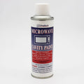 98QBP0302 Microwave Cavity Spray Paint, Snow White, 6 oz, QB Products