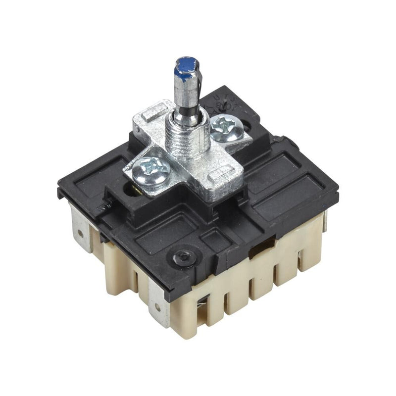 ✅OEM Whirlpool WPW11120795 Surface Element Control Infinite Switch W11120795