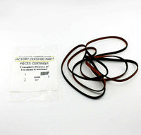 ✅OEM Whirlpool WPY312959 Y312959 AP6024192 PS11757542 Dryer Belt