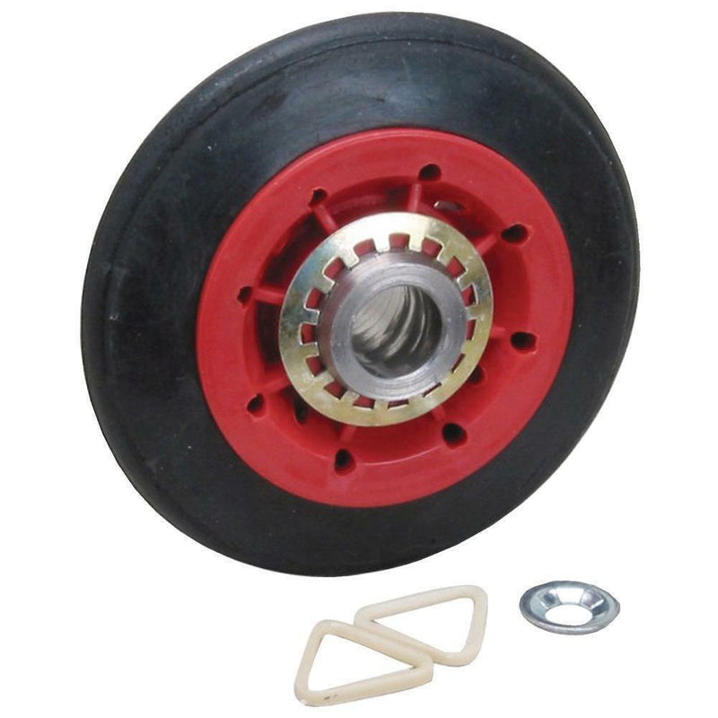 Dryer Drum Roller Support For Whirlpool 8536974