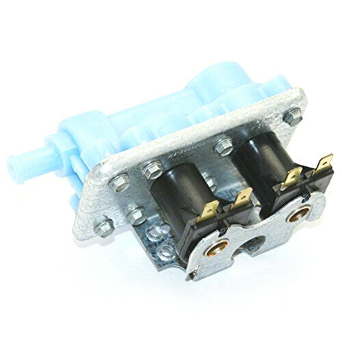 ✅OEM Whirlpool 358276 WP358276 Washer Water Inlet Valve