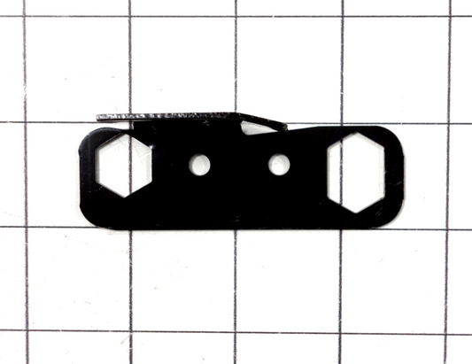 ✅OEM Whirlpool WPW11037957 Door Stop W11037957