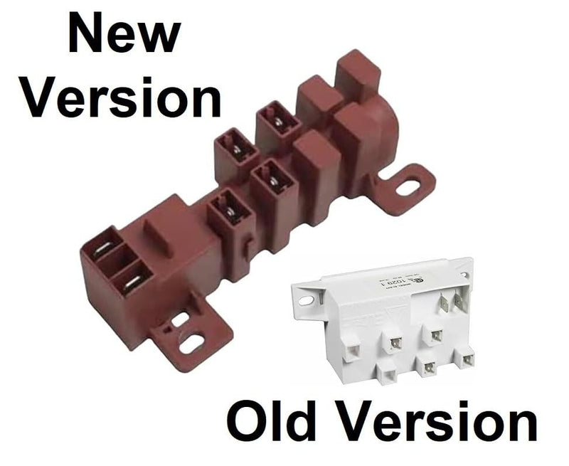 New Genuine OEM Whirlpool Oven Range Spark Module W11590249