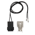 Range Burner Terminal Block For GE WB2X8228