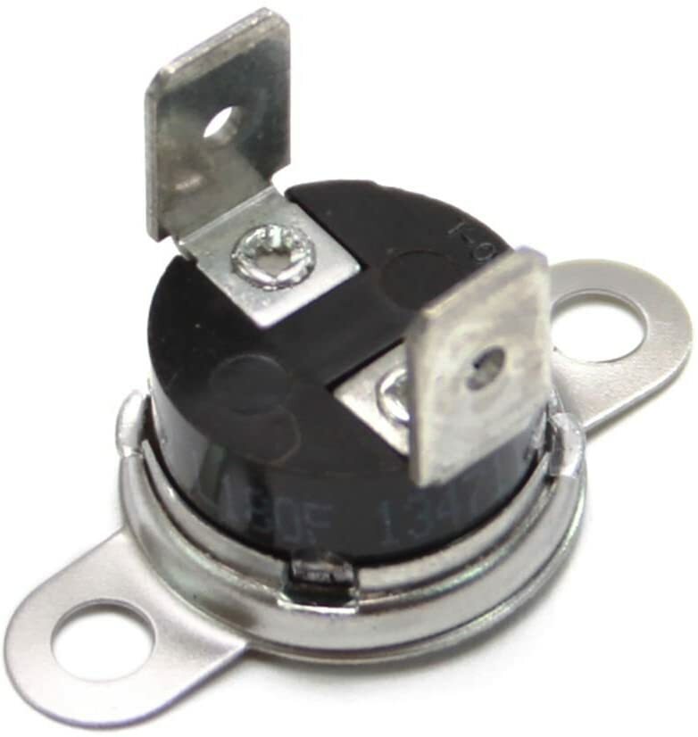 ✅OEM Frigidaire 134711401 Dryer Outlet Thermal Fuse