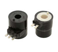 OEM Whirlpool 279834 Dryer Gas Valve Coils