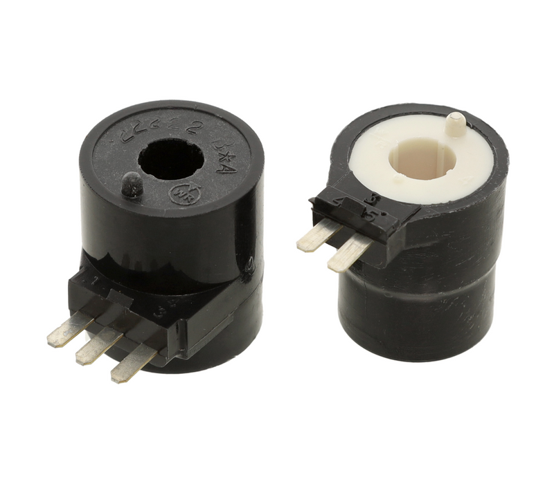 OEM Whirlpool 279834 Dryer Gas Valve Coils