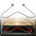 New Oven Bake Element Replaces Frigidaire 316075104 316075103 5303051519