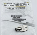W10140858 Key for Maytag Dryer 215033 1451148 AH2328049 MX7 ZB7 WPW10140858