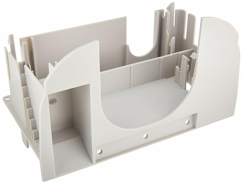Authentic GE WR17X11170 Refrigerator Dispenser Housing Shield