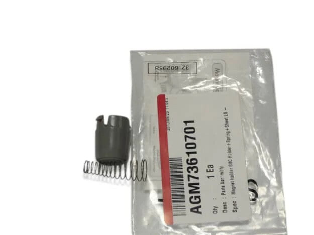 ✅OEM LG MEG61961401 AGM73610702 AGM73610701 Washer Magnetic Door Plunger
