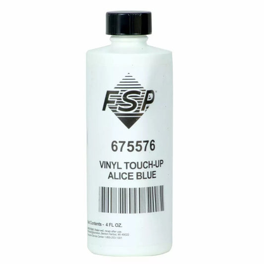 ✅OEM Whirlpool WPW10840471 675576 Dishwasher Touch Up Paint