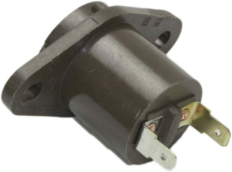 ✅OEM Whirlpool W10210871 Microwave Light Socket