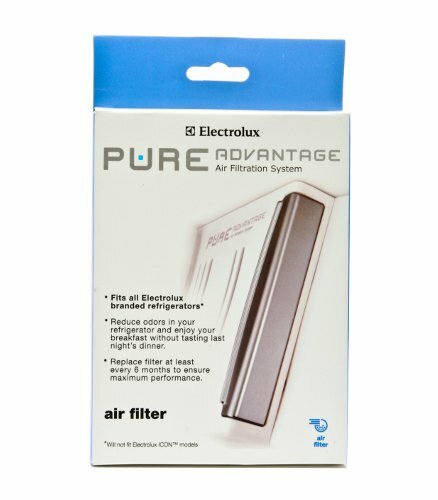 OEM Electrolux EAFCBF Pure-advantage Refrigerator Air Filter AP4323287 PS1993820