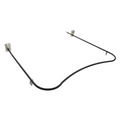Whirlpool Maytag JennAir WPW10310274 Bake Element W10310274 7406P439-60 74010883