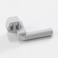 OEM Whirlpool W10044480 Whirlpool Dryer Hinge WPW10044480