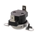 Dryer Thermostat For Whirlpool W10116735 AP6015206  PS11748479 R0611009