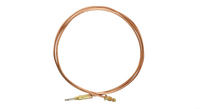 ✅OEM Bertazzoni 508036 Range Burner Thermocouple