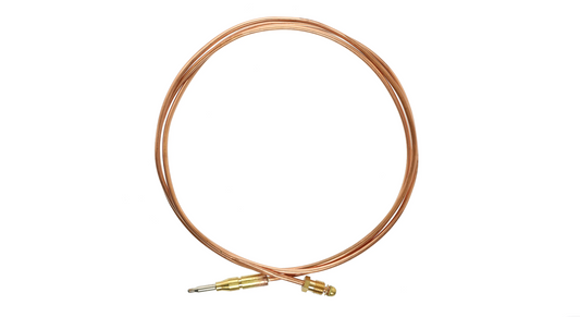 ✅OEM Bertazzoni 508036 Range Burner Thermocouple