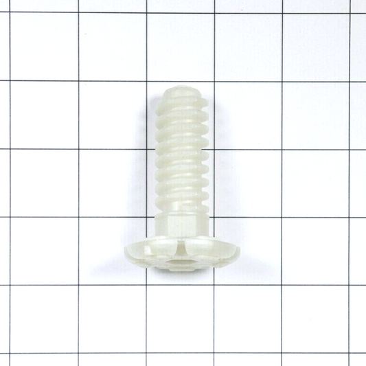 ✅OEM Bosch 00609843  Dishwasher Leveling Leg Foot