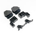 Authentic Whirlpool Range Drawer Glide Kit W10763667