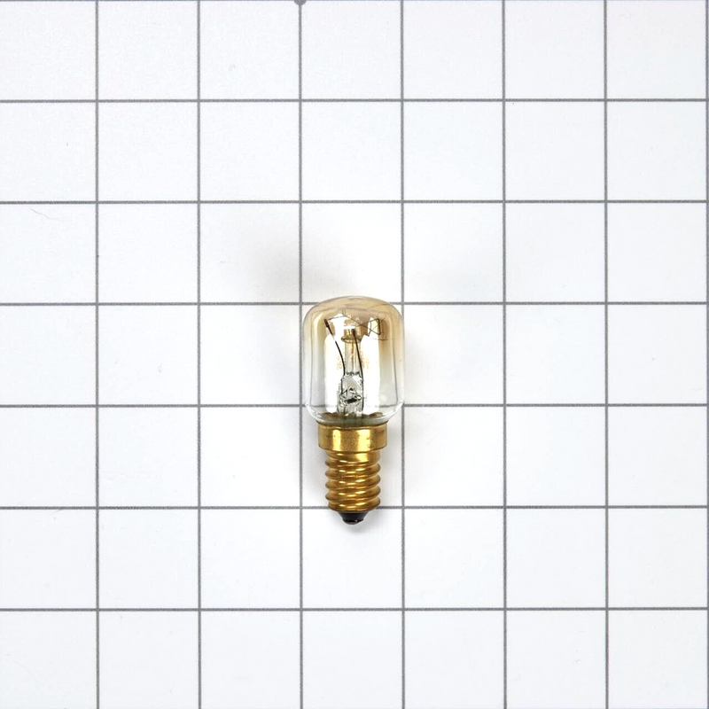 ✅OEM Whirlpool WPW10412711 Oven Light Bulb W10412711
