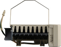 Authentic Whirlpool W10884390 W10469286 Refrigerator  Icemaker Assembly