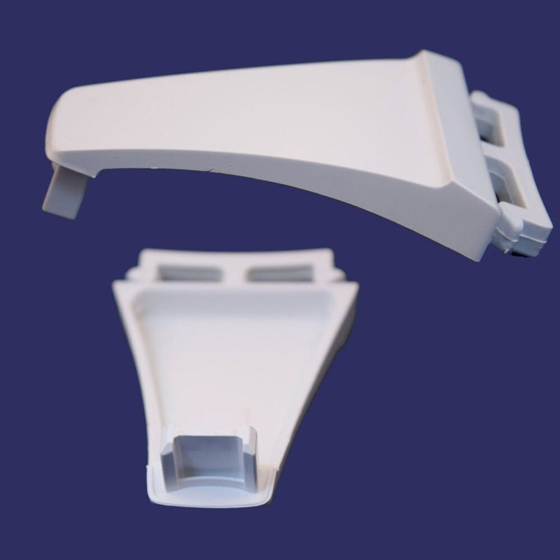 OEM Whirlpool WPWP986540 Shelf Support WP986540