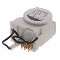 Refrigerator Defrost Timer WR9X480 WR9X342 WR9X282 WR9X278 ERWR9X480