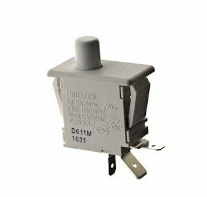 ✅OEM GE WE4M415 Kenmore Dryer Door Switch AP4366862 EA2344321 PS2344321