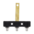 ERP WE4M325 Dryer Power Cord Terminal Block for GE