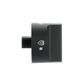 ✅OEM Bertazzoni 4010113 Gas Valve Knob