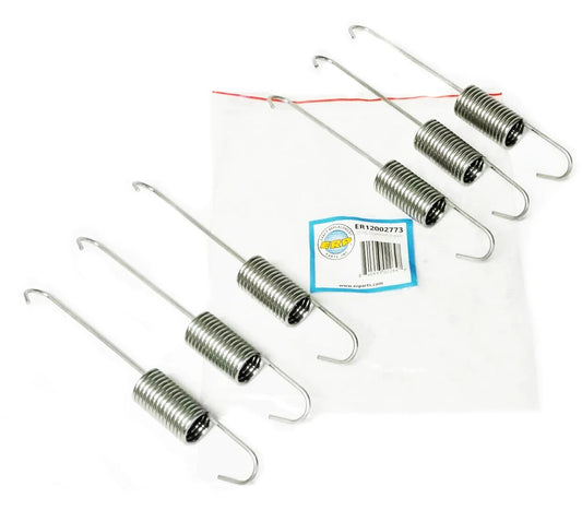 Maytag Admiral Washer Suspension Spring Kit 12002773 WP21001598 AP4009656