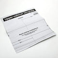 ✅OEM Whirlpool W10190018 Installation Template WPW10190018