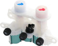 Washing Machine Water Valve W11096268 W11220230