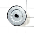 Authentic Jennair Whirlpool 74011550 Burner Control Knob WP74011550