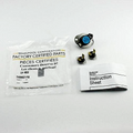 OEM Whirlpool LA-1053 Dryer Thermostat Fuse Kit 53-0771 53-1096, 53-1182 53-1182