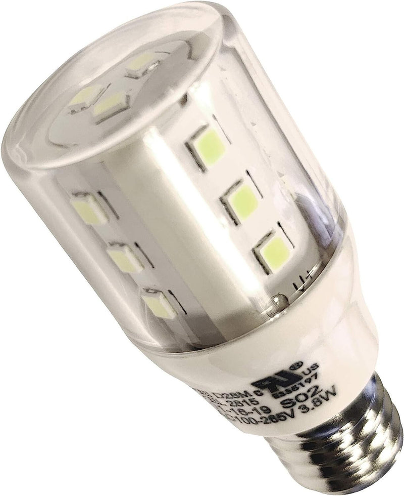 ✅OEM Frigidaire 5304509249 5304517886 Refrigerator Light. Led