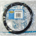 Dryer Drum Belt For Frigidaire Kenmore 137292700 134163500 5303283287 AP4565702