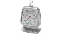 Hanging oven thermometer. 100°F to 600°F. TA54 ERTA54 19950054