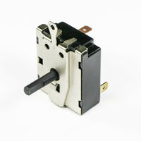 OEM GE WE4X782 Dryer Rotary Start Switch
