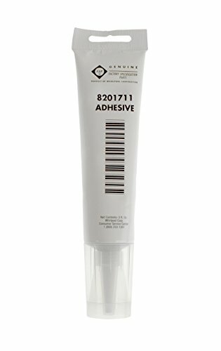 ✅OEM Whirlpool W10841140 Range Stove Foot Adhesive AP5988848 8201711