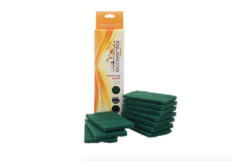 Smart Choice Ecosential Cleaning Pad 10-pack ECOP