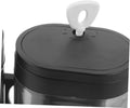 Shampoo And Conditioner Dispenser, 3-Chamber Wall Mounted Shower Soap Dispenser