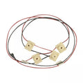 ✅OEM Whirlpool WPW10361492 Range Harns-Wire 98014545 98017409 1998195