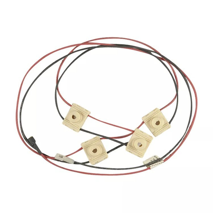 ✅OEM Whirlpool WPW10361492 Range Harns-Wire 98014545 98017409 1998195